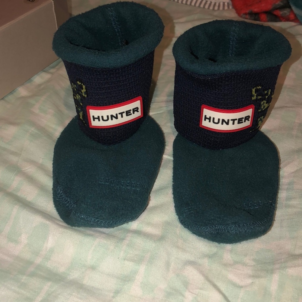Hunter socks - Picture 3 of 4